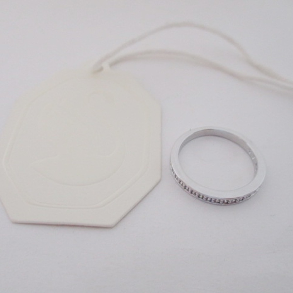 SWAROVSKI - Eternity Band Ring